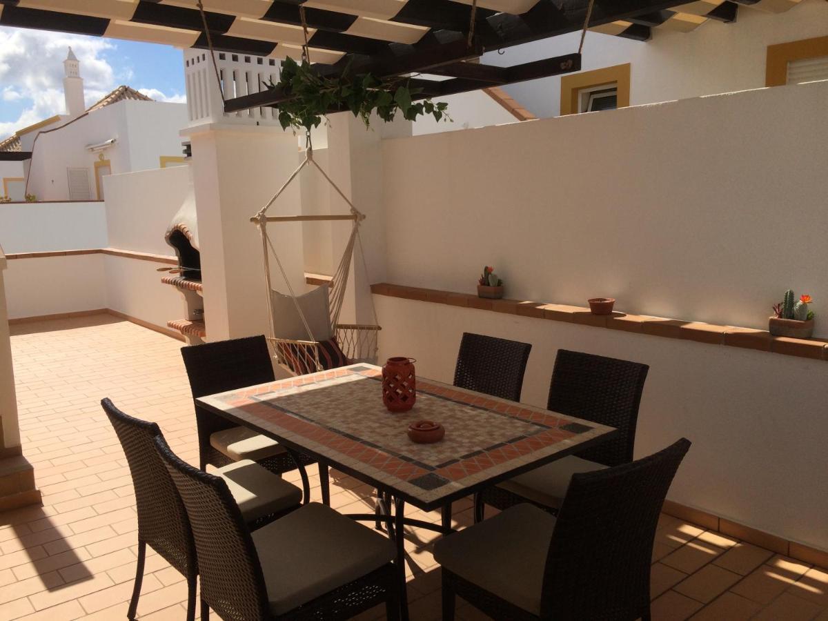 Gomeira Top Floor Cabanas De Tavira Eksteriør billede