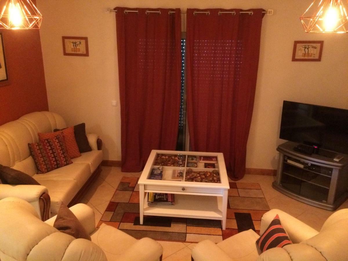 Gomeira Top Floor Cabanas De Tavira Eksteriør billede