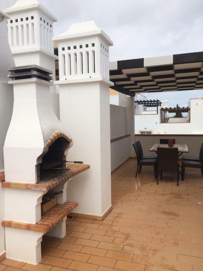 Gomeira Top Floor Cabanas De Tavira Eksteriør billede
