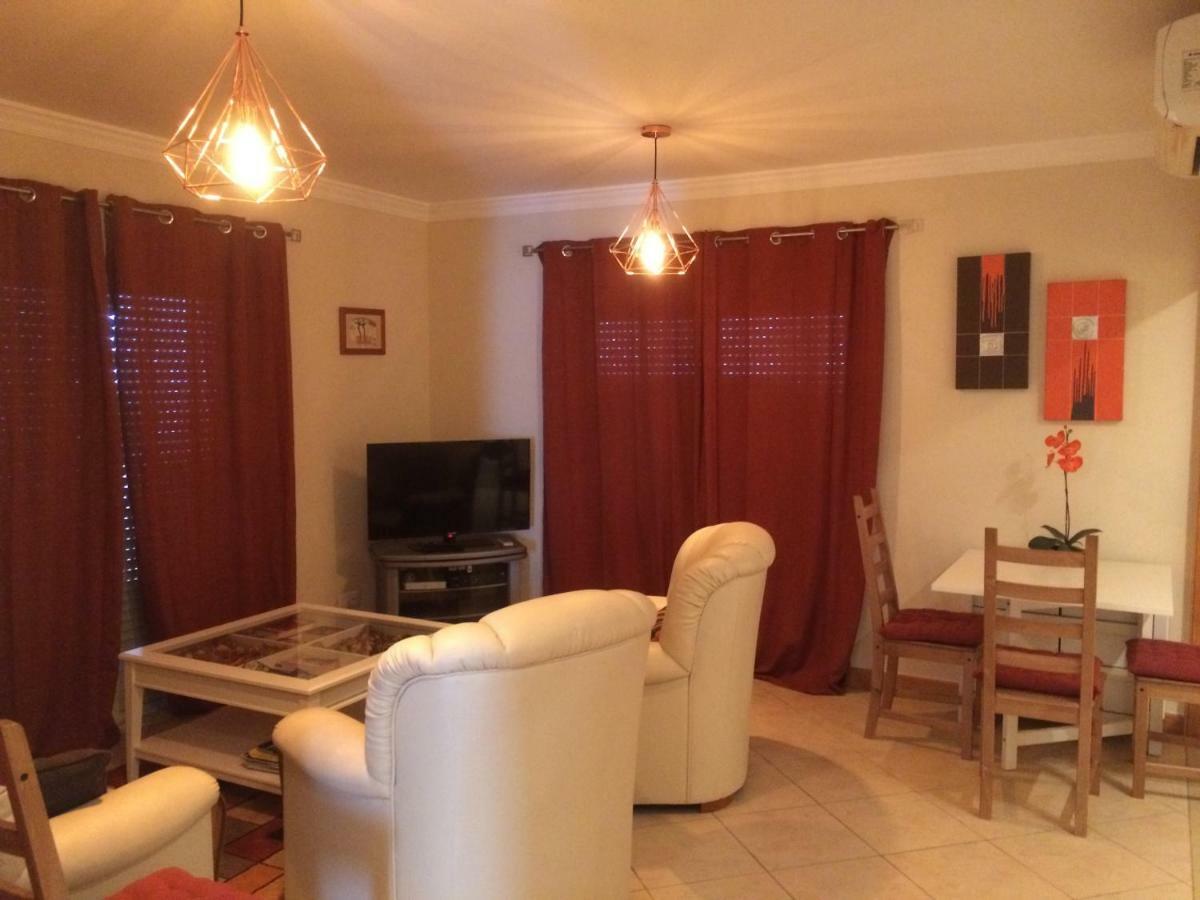 Gomeira Top Floor Cabanas De Tavira Eksteriør billede