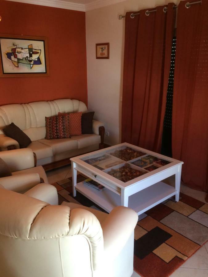 Gomeira Top Floor Cabanas De Tavira Eksteriør billede