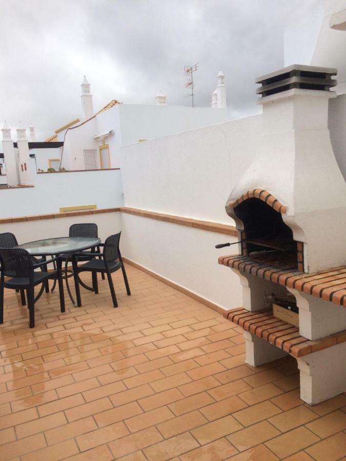 Gomeira Top Floor Cabanas De Tavira Eksteriør billede