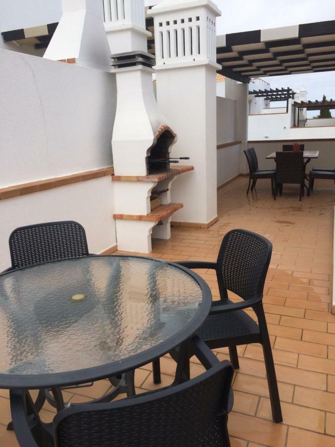 Gomeira Top Floor Cabanas De Tavira Eksteriør billede