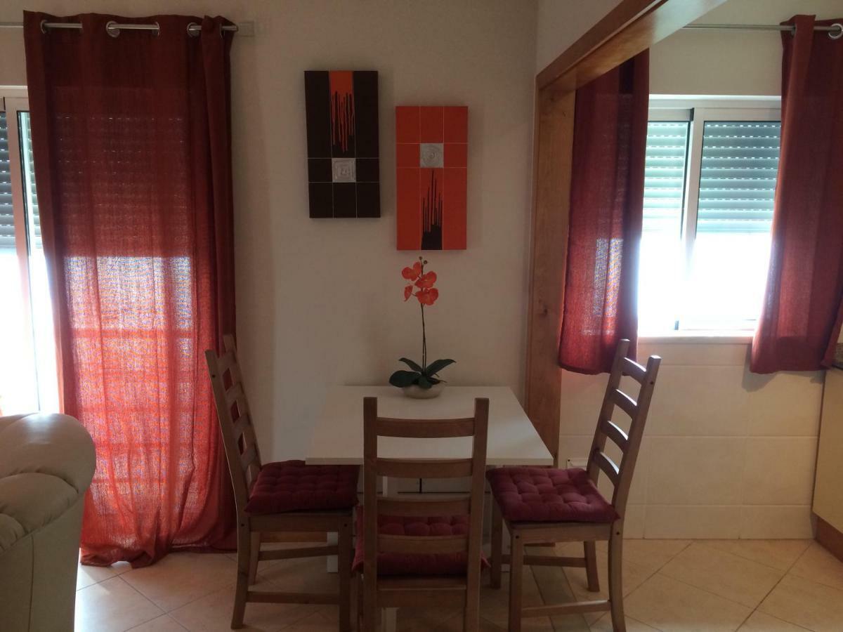Gomeira Top Floor Cabanas De Tavira Eksteriør billede