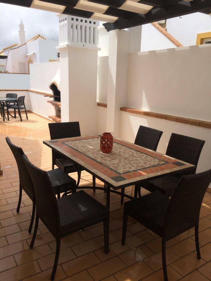 Gomeira Top Floor Cabanas De Tavira Eksteriør billede