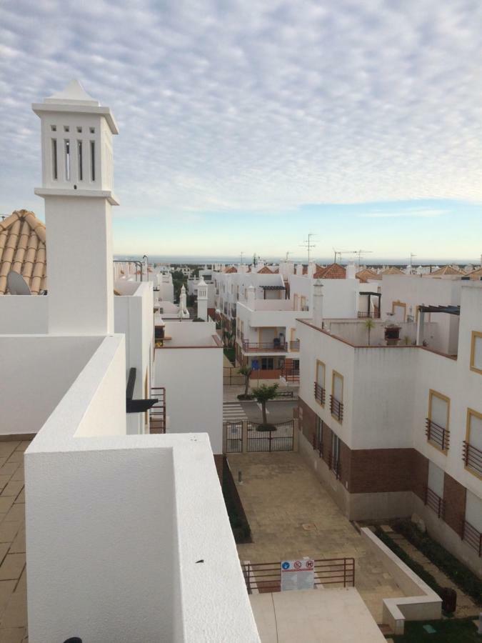 Gomeira Top Floor Cabanas De Tavira Eksteriør billede