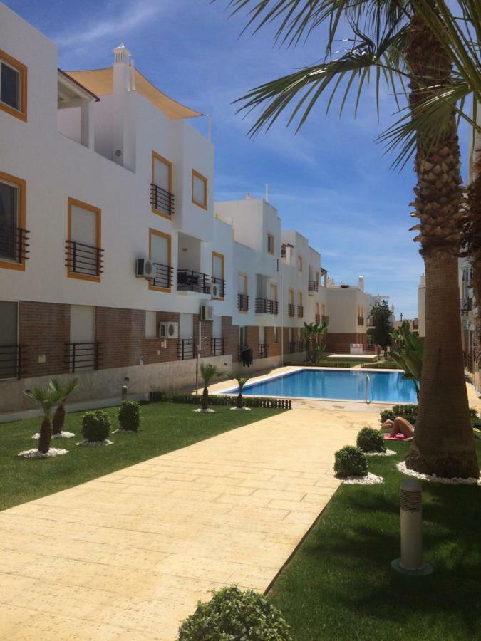 Gomeira Top Floor Cabanas De Tavira Eksteriør billede