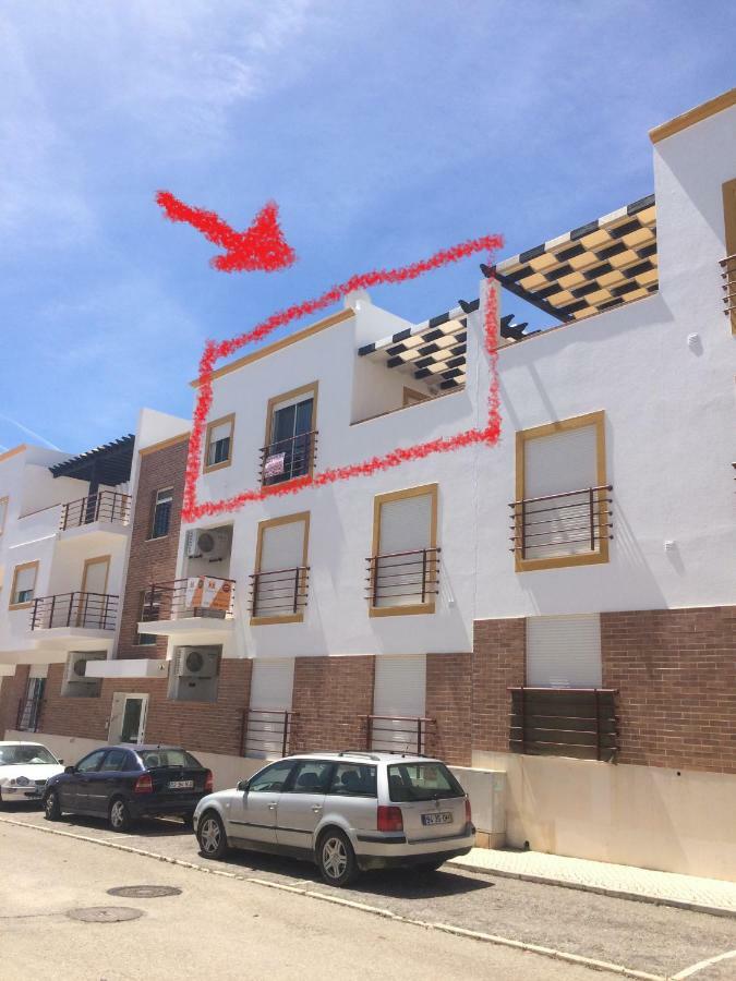 Gomeira Top Floor Cabanas De Tavira Eksteriør billede