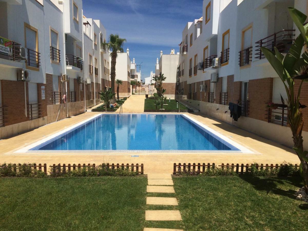 Gomeira Top Floor Cabanas De Tavira Eksteriør billede