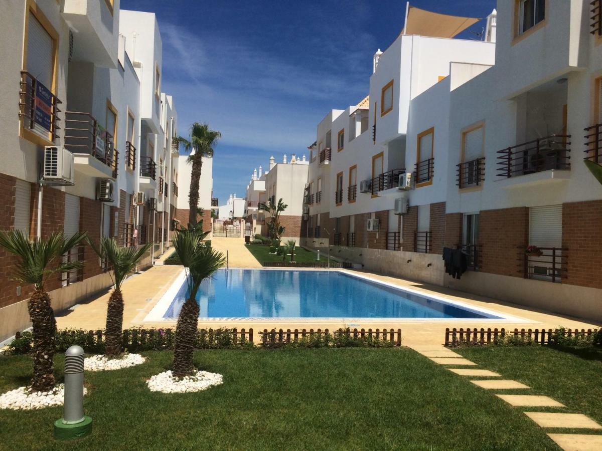 Gomeira Top Floor Cabanas De Tavira Eksteriør billede