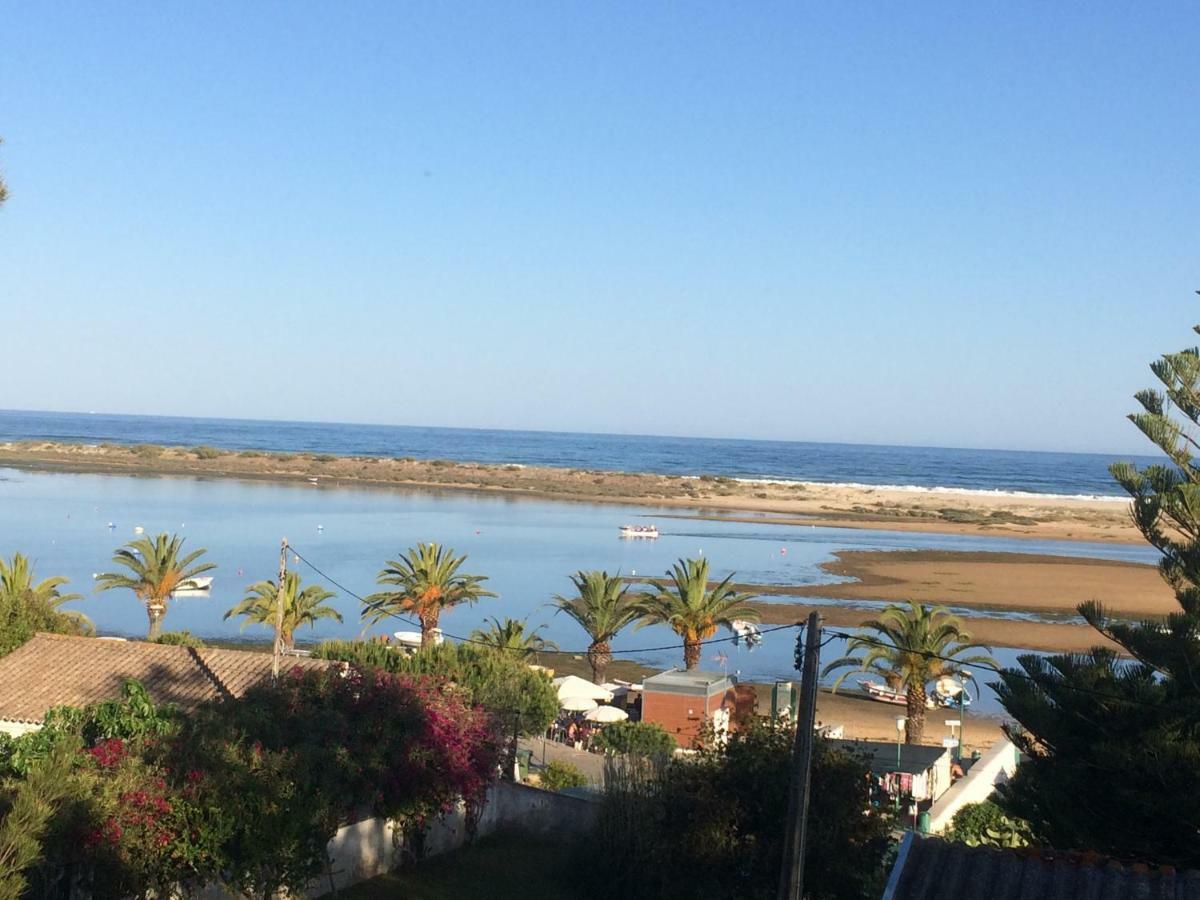 Gomeira Top Floor Cabanas De Tavira Eksteriør billede